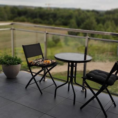 Jasminowa 7 Apartment Olsztynek Exterior foto