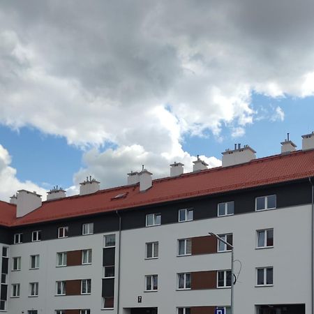 Jasminowa 7 Apartment Olsztynek Exterior foto