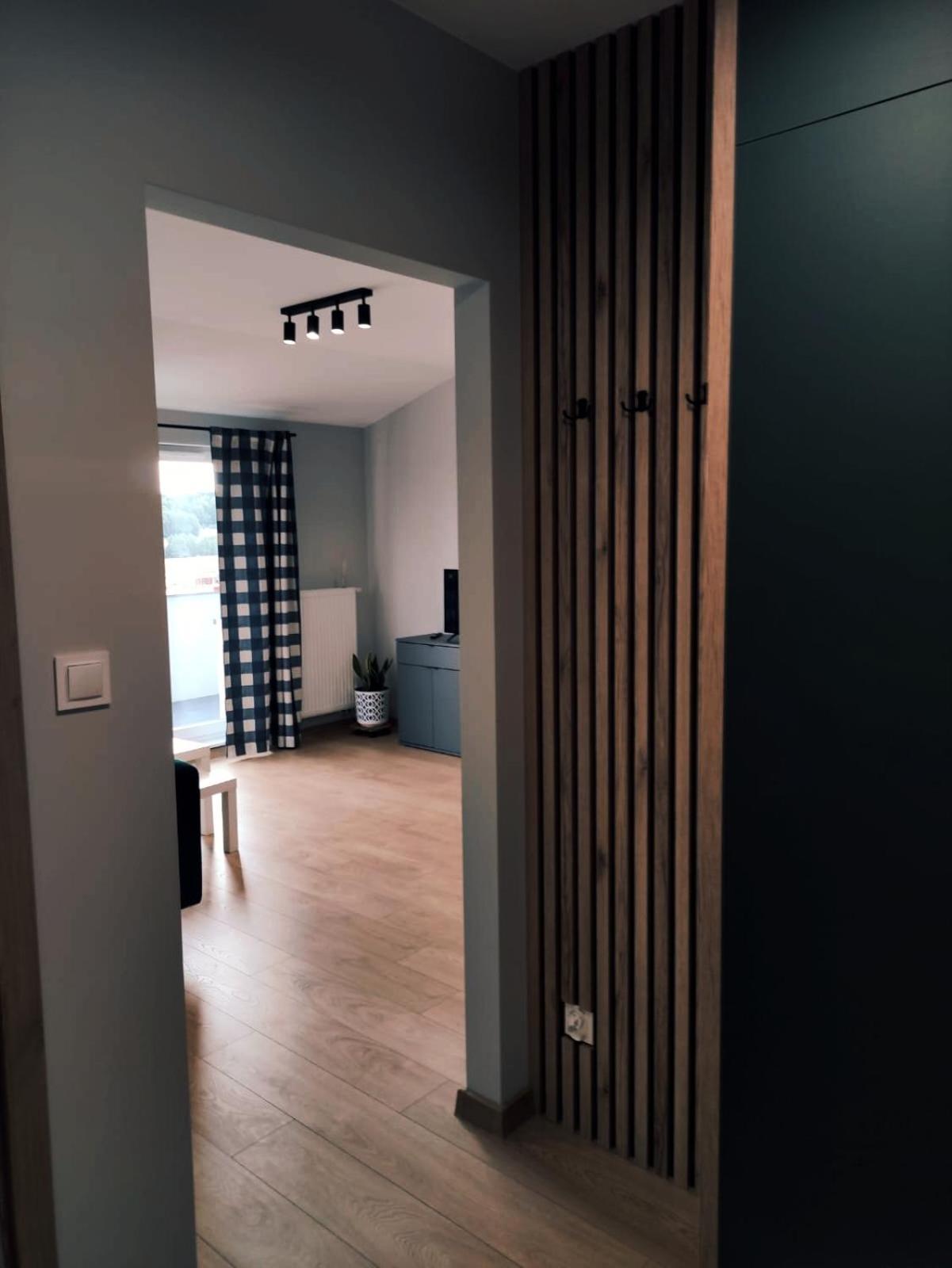 Jasminowa 7 Apartment Olsztynek Exterior foto