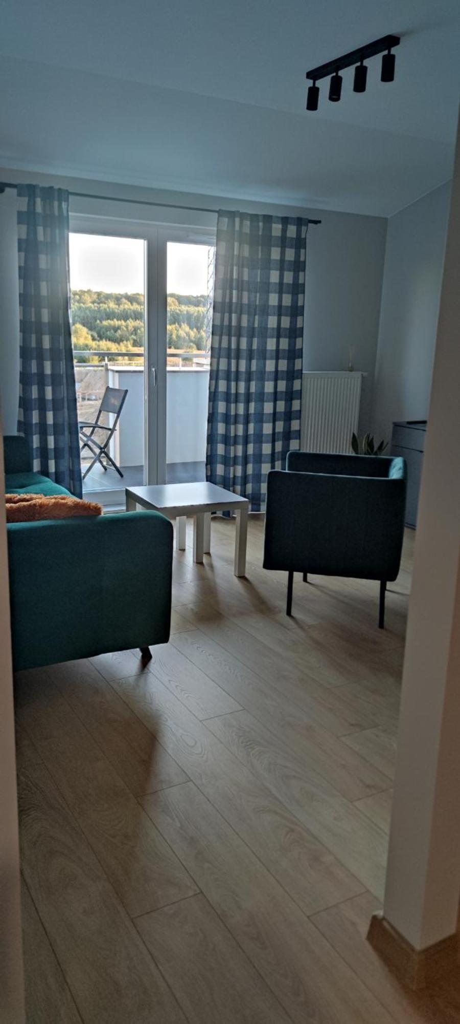 Jasminowa 7 Apartment Olsztynek Exterior foto